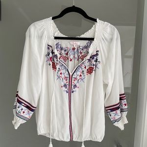 Parker Blouse size S
